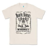 Natural quality dark side Classic Tee - artisFamous