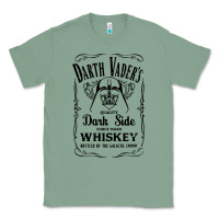 Sage quality dark side Classic Tee - artisFamous