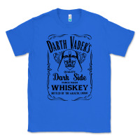 True Royal quality dark side Classic Tee - artisFamous