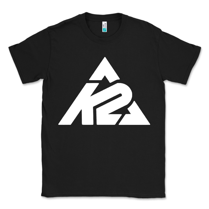 K2 Ski Snowboarding Classic Tee by artisFamous | Teevron