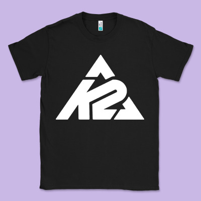 K2 Ski Snowboarding Classic Tee Designed By Artisfamous