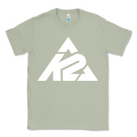 Matcha k2 ski snowboarding Classic Tee - artisFamous