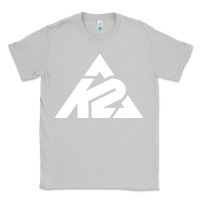 Moon Dust k2 ski snowboarding Classic Tee - artisFamous