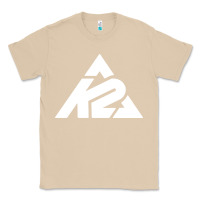 Mushroom k2 ski snowboarding Classic Tee - artisFamous