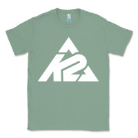 Sage k2 ski snowboarding Classic Tee - artisFamous