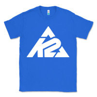 True Royal k2 ski snowboarding Classic Tee - artisFamous