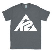 K2 Ski Snowboarding Classic Tee | Teevron