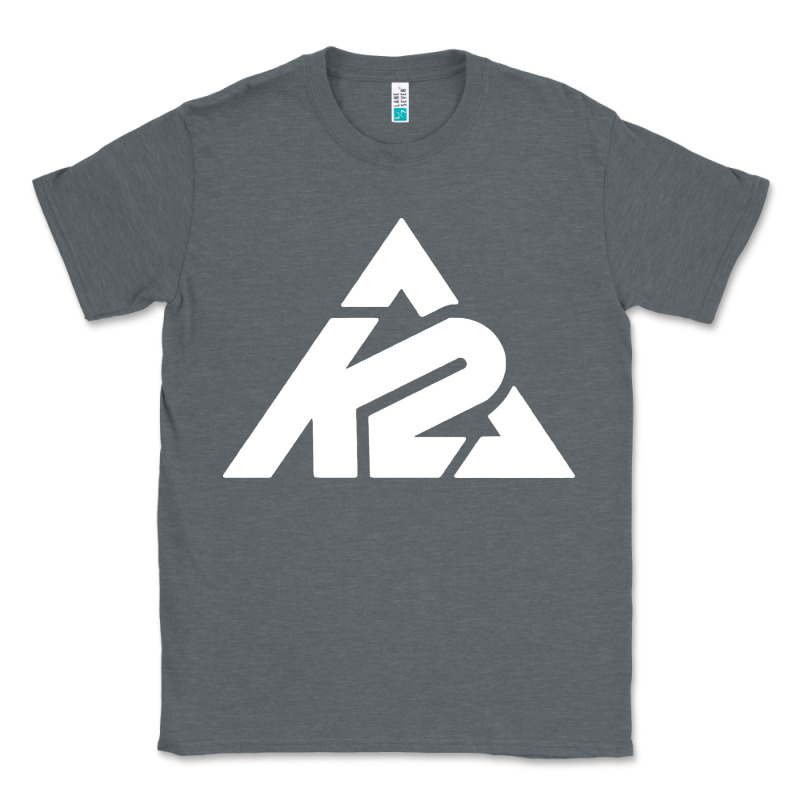 K2 Ski Snowboarding Classic Tee by artisFamous | Teevron