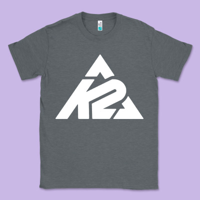 K2 Ski Snowboarding Classic Tee Designed By Artisfamous