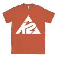 Copper k2 ski snowboarding Classic Tee - artisFamous