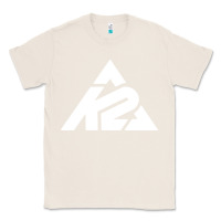 Natural k2 ski snowboarding Classic Tee - artisFamous