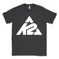 Smoke k2 ski snowboarding Classic Tee - artisFamous