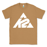 Toasted Coconut k2 ski snowboarding Classic Tee - artisFamous