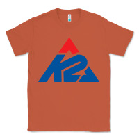Copper k2 ski snowboarding Classic Tee - artisFamous