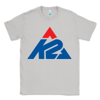Moon Dust k2 ski snowboarding Classic Tee - artisFamous