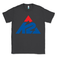 Smoke k2 ski snowboarding Classic Tee - artisFamous