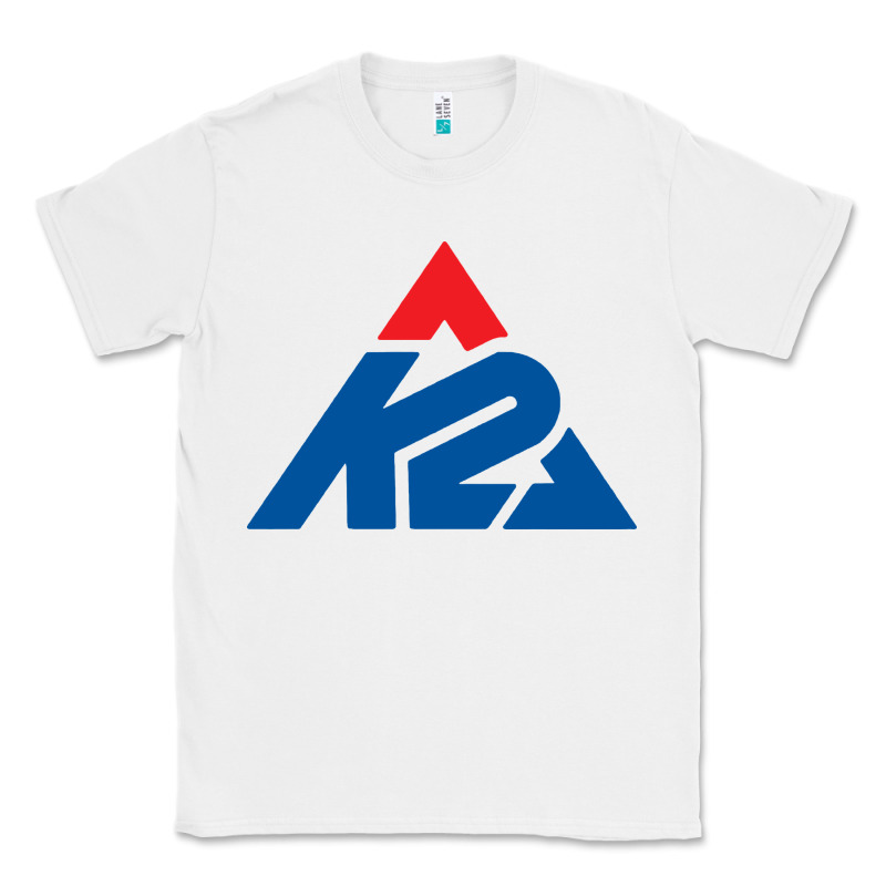 K2 Ski Snowboarding Classic Tee by artisFamous | Teevron