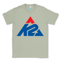 Matcha k2 ski snowboarding Classic Tee - artisFamous