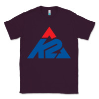 Plum k2 ski snowboarding Classic Tee - artisFamous