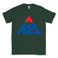 K2 Ski Snowboarding Classic Tee | Teevron