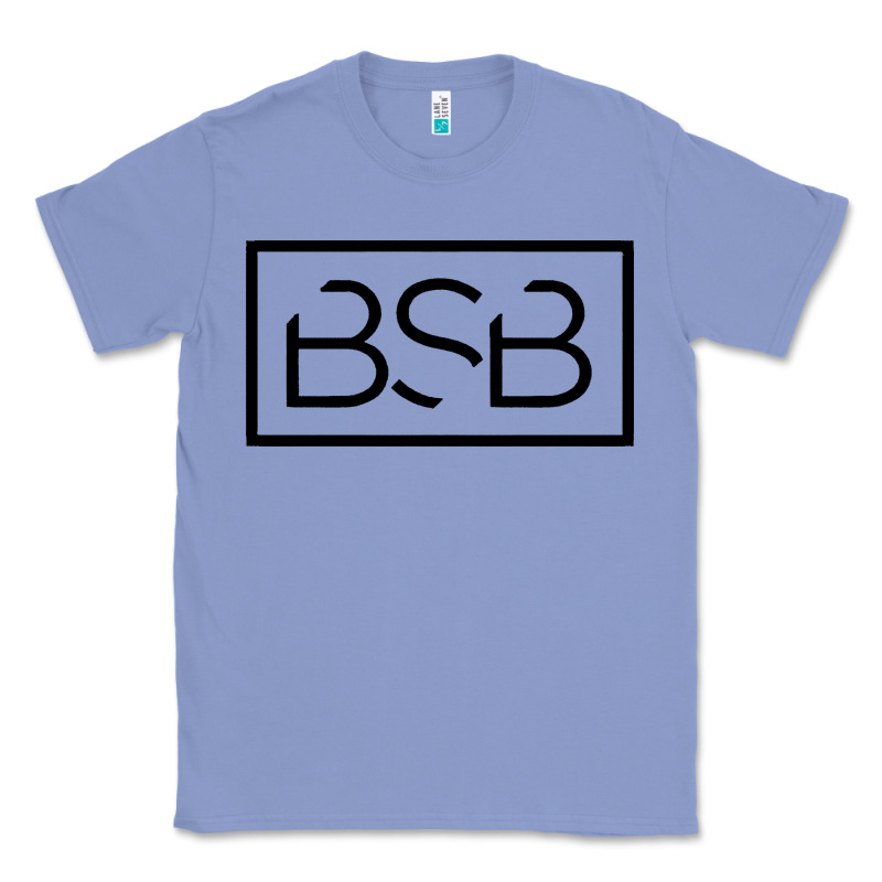 Backstreet Boys Black Classic Tee by artisFamous | Teevron