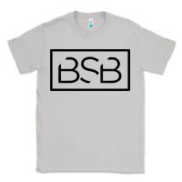 Moon Dust backstreet boys black Classic Tee - artisFamous