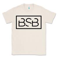 Natural backstreet boys black Classic Tee - artisFamous