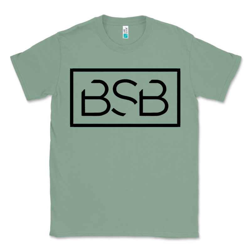 Backstreet Boys Black Classic Tee by artisFamous | Teevron