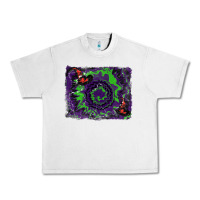 Lunar Rock halloween witch hat backgraund Urban Heavy Tee - RanaPortraitStore