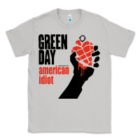 Moon Dust american idiot Classic Tee - artisFamous