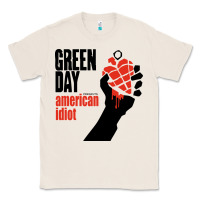 Natural american idiot Classic Tee - artisFamous