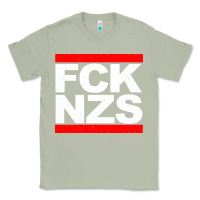 Matcha fck nzs Classic Tee - artisFamous