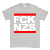 Moon Dust fck nzs Classic Tee - artisFamous