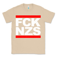Mushroom fck nzs Classic Tee - artisFamous