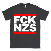 Smoke fck nzs Classic Tee - artisFamous