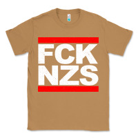 Toasted Coconut fck nzs Classic Tee - artisFamous