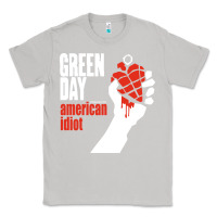 Moon Dust american idiot Classic Tee - artisFamous