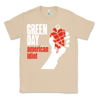 Mushroom american idiot Classic Tee - artisFamous
