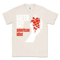 Natural american idiot Classic Tee - artisFamous
