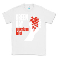 White american idiot Classic Tee - artisFamous