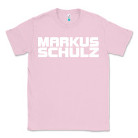Bubblegum Pink markus schulz Classic Tee - artisFamous