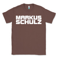 Chestnut markus schulz Classic Tee - artisFamous