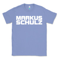 Colony Blue markus schulz Classic Tee - artisFamous