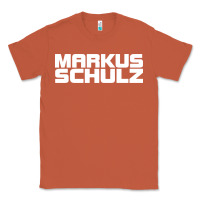 Copper markus schulz Classic Tee - artisFamous