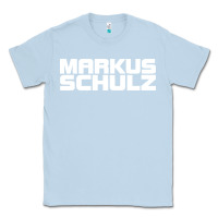 Dusty Blue markus schulz Classic Tee - artisFamous