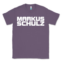 Lavender markus schulz Classic Tee - artisFamous