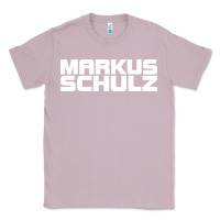 Lilac markus schulz Classic Tee - artisFamous