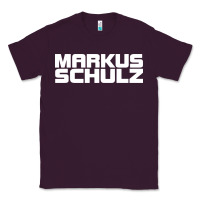 Plum markus schulz Classic Tee - artisFamous