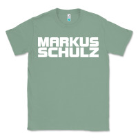 Sage markus schulz Classic Tee - artisFamous