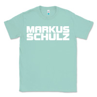 Seafoam markus schulz Classic Tee - artisFamous